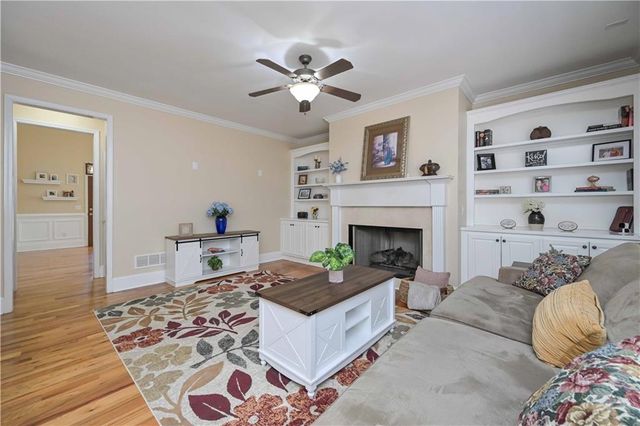 9614 Coastal Pointe Drive, Villa Rica, GA 30180