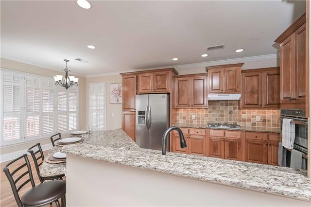 9614 Coastal Pointe Drive, Villa Rica, GA 30180