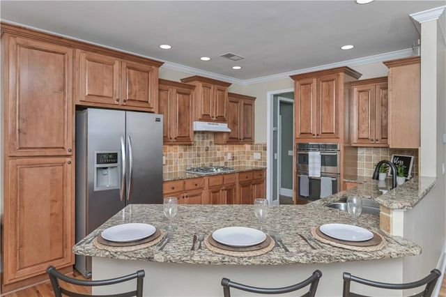 9614 Coastal Pointe Drive, Villa Rica, GA 30180