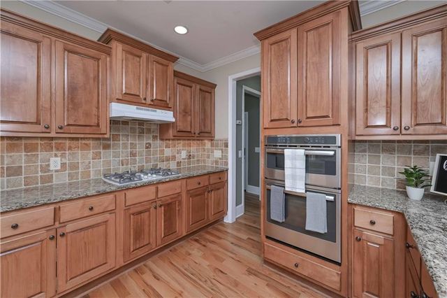 9614 Coastal Pointe Drive, Villa Rica, GA 30180