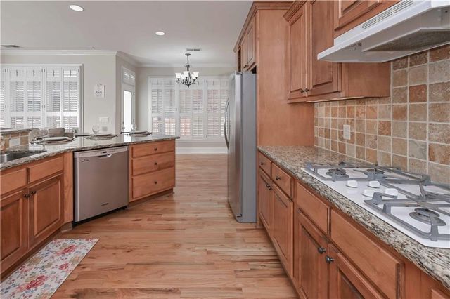 9614 Coastal Pointe Drive, Villa Rica, GA 30180