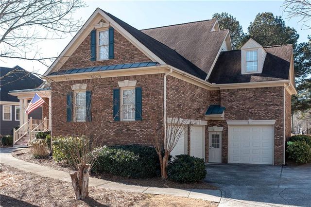 9614 Coastal Pointe Drive, Villa Rica, GA 30180