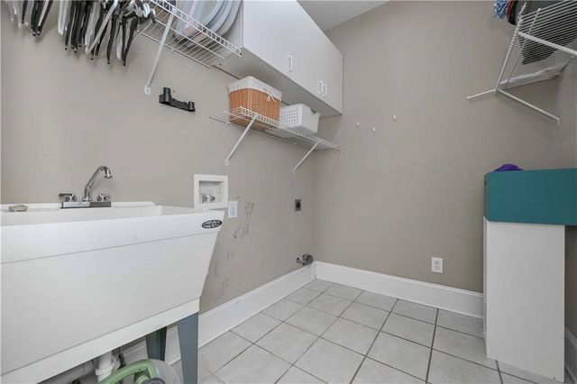 9614 Coastal Pointe Drive, Villa Rica, GA 30180