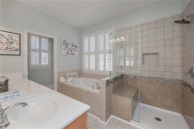 9614 Coastal Pointe Drive, Villa Rica, GA 30180