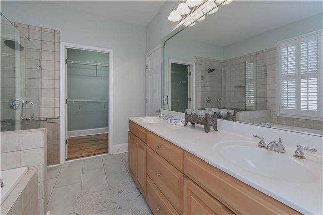 9614 Coastal Pointe Drive, Villa Rica, GA 30180