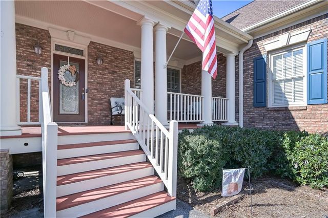 9614 Coastal Pointe Drive, Villa Rica, GA 30180