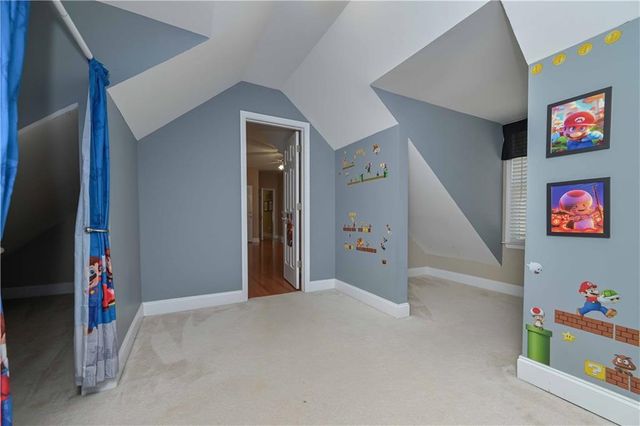 9614 Coastal Pointe Drive, Villa Rica, GA 30180