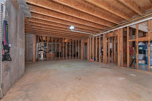 9614 Coastal Pointe Drive, Villa Rica, GA 30180