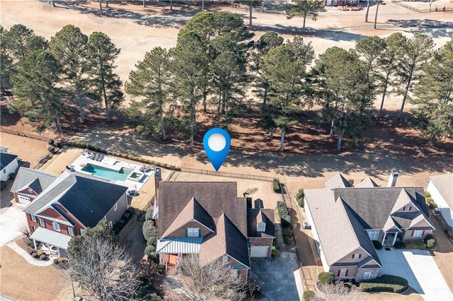 9614 Coastal Pointe Drive, Villa Rica, GA 30180