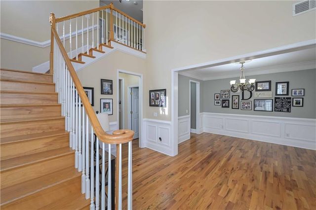 9614 Coastal Pointe Drive, Villa Rica, GA 30180