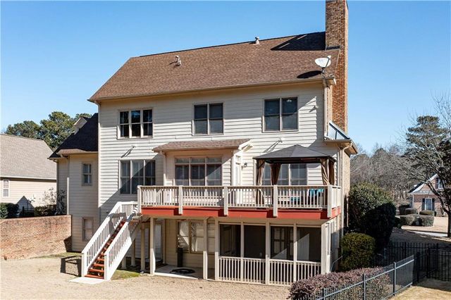 9614 Coastal Pointe Drive, Villa Rica, GA 30180