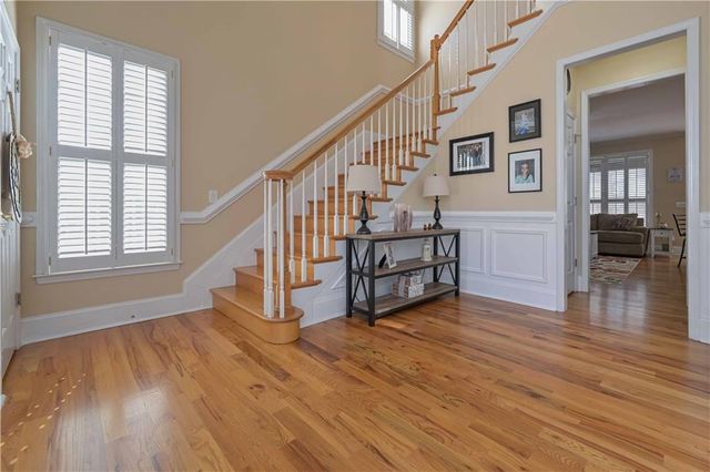 9614 Coastal Pointe Drive, Villa Rica, GA 30180