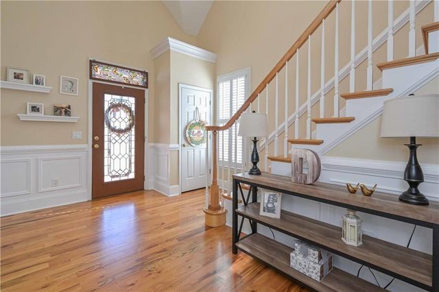 9614 Coastal Pointe Drive, Villa Rica, GA 30180