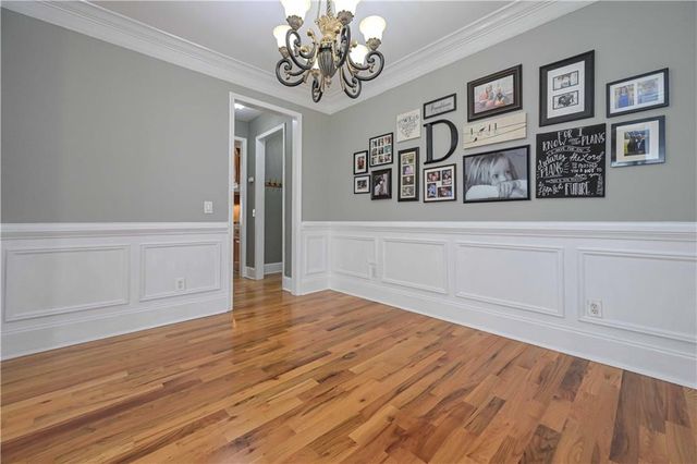 9614 Coastal Pointe Drive, Villa Rica, GA 30180