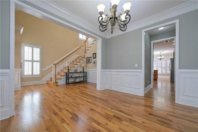 9614 Coastal Pointe Drive, Villa Rica, GA 30180