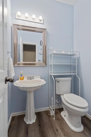 1833 Thompson TRL, Round Rock, TX 78664
