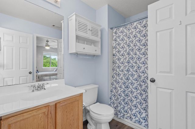 1833 Thompson TRL, Round Rock, TX 78664