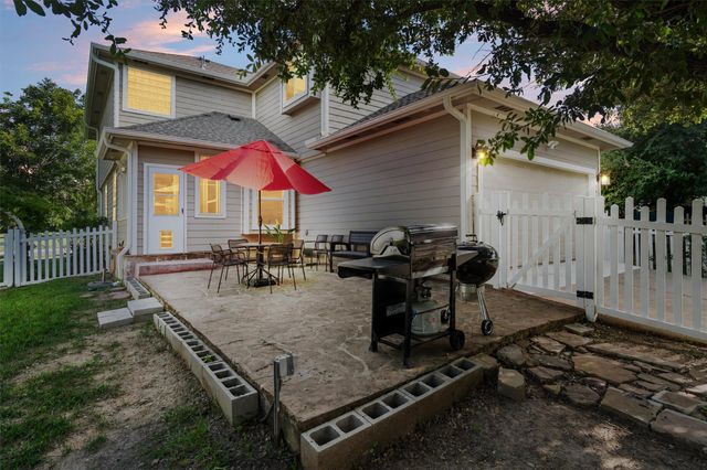 1833 Thompson TRL, Round Rock, TX 78664