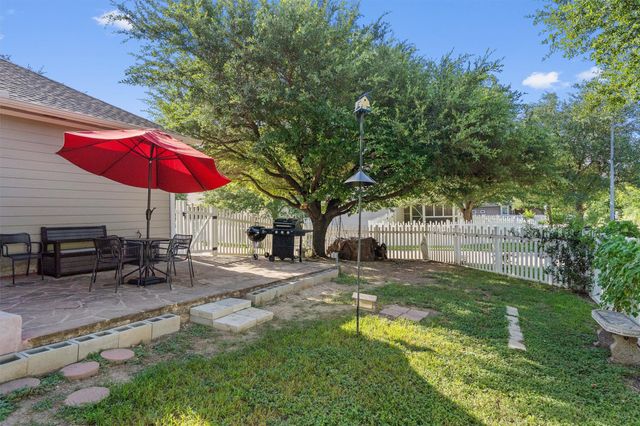 1833 Thompson TRL, Round Rock, TX 78664