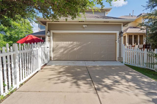 1833 Thompson TRL, Round Rock, TX 78664