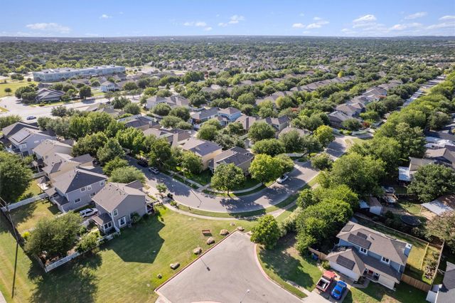1833 Thompson TRL, Round Rock, TX 78664