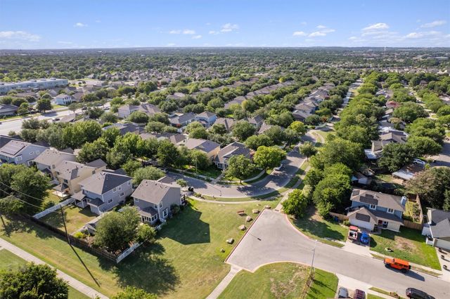 1833 Thompson TRL, Round Rock, TX 78664