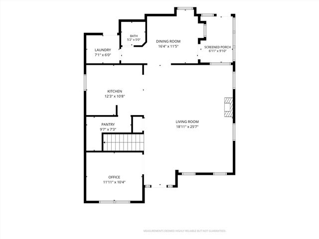 1833 Thompson TRL, Round Rock, TX 78664