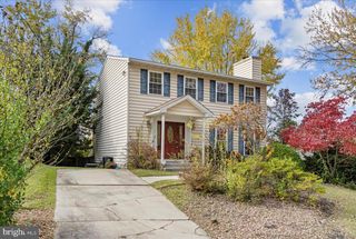 4003 JACINTH WAY, Baltimore, MD 21236