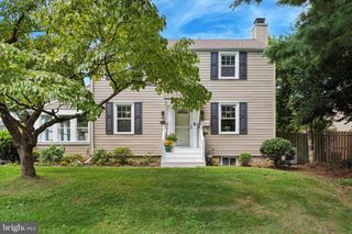 138 MORNINGSIDE CIR, Wayne, PA 19087