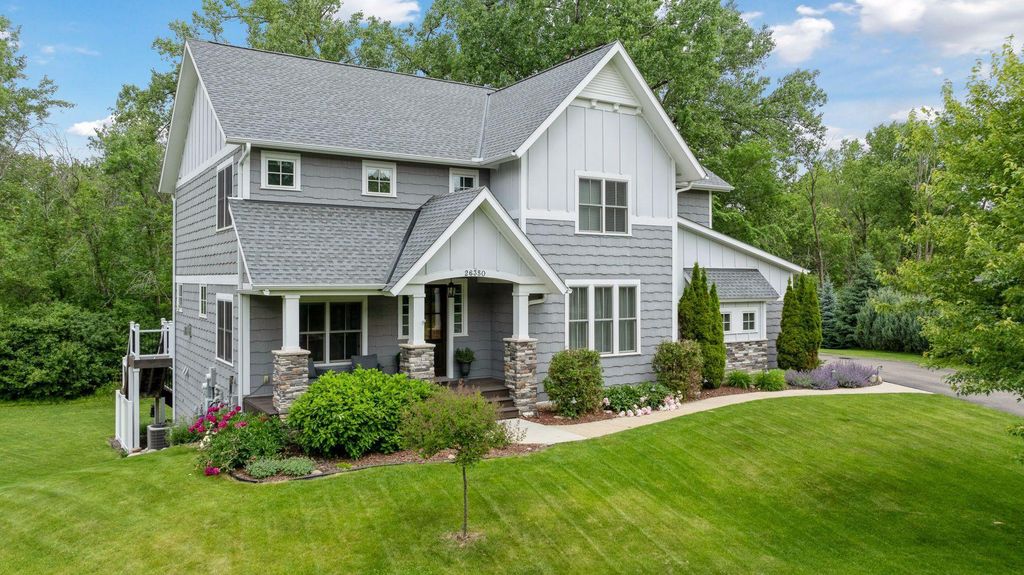 26350 Alexander Lane, Shorewood, MN 55331
