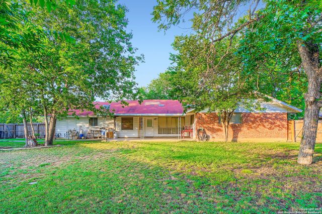 149 Bluet, Castle Hills, TX 78213