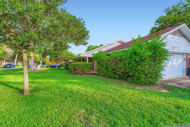 149 Bluet, Castle Hills, TX 78213