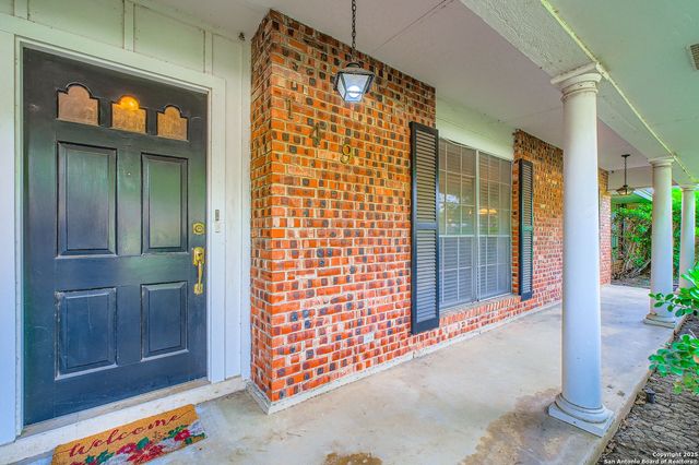 149 Bluet, Castle Hills, TX 78213