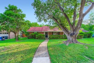 149 Bluet, Castle Hills, TX 78213