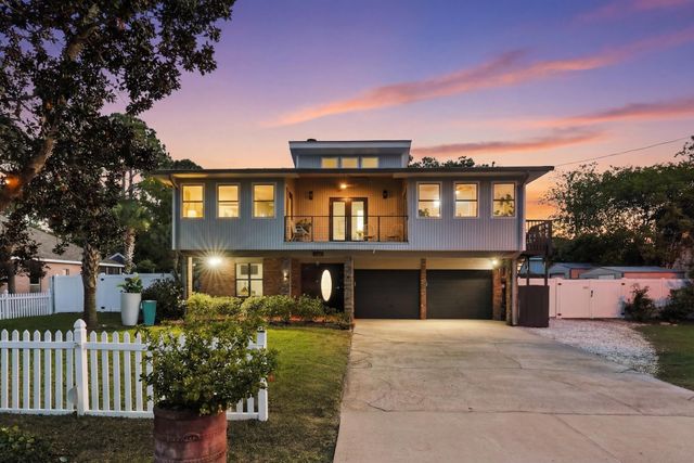 563 Shore Drive, Miramar Beach, FL 32550