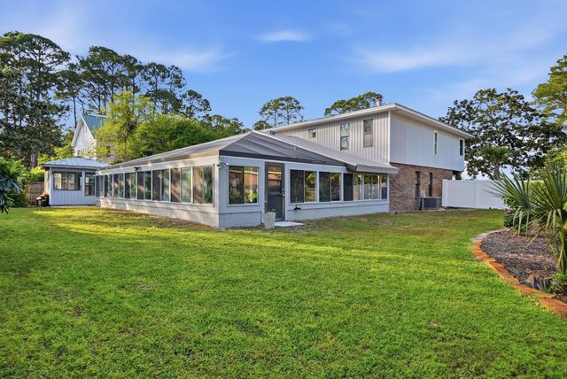 563 Shore Drive, Miramar Beach, FL 32550
