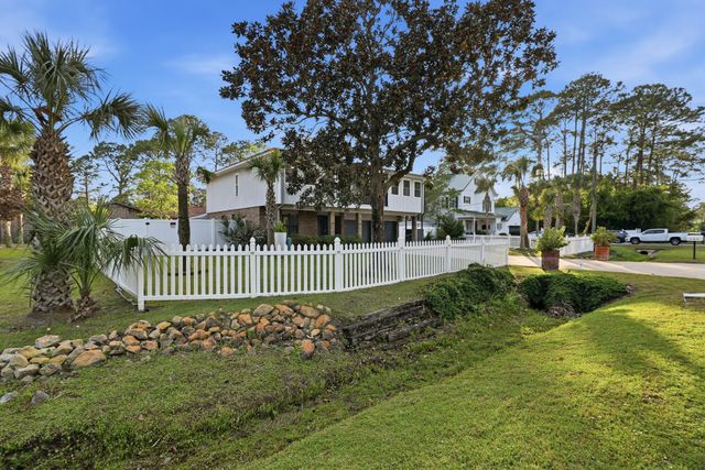 563 Shore Drive, Miramar Beach, FL 32550