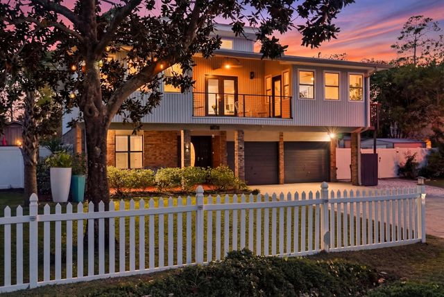 563 Shore Drive, Miramar Beach, FL 32550