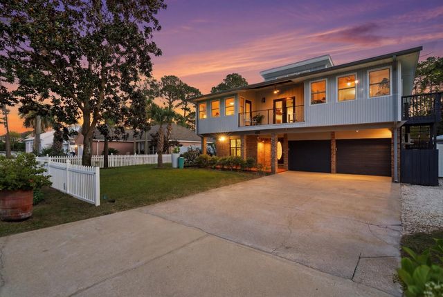 563 Shore Drive, Miramar Beach, FL 32550