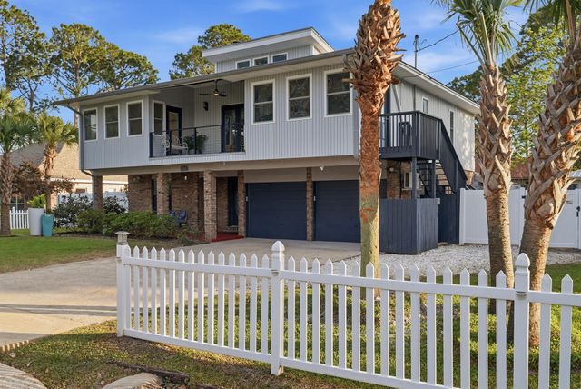 563 Shore Drive, Miramar Beach, FL 32550