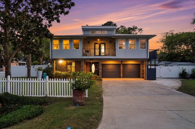 563 Shore Drive, Miramar Beach, FL 32550