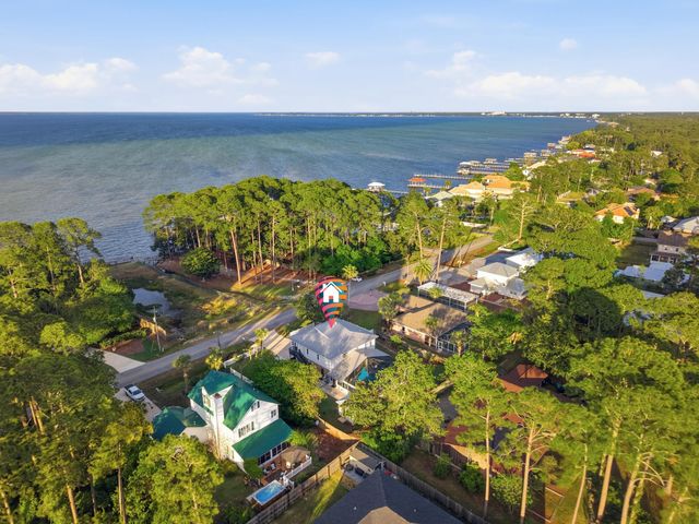 563 Shore Drive, Miramar Beach, FL 32550