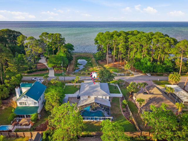 563 Shore Drive, Miramar Beach, FL 32550