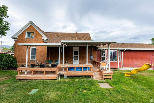 115 N 300 W, American Fork, UT 84003