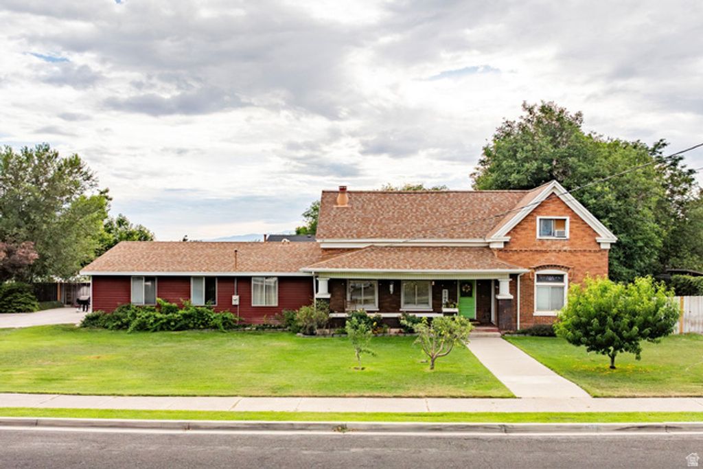 115 N 300 W, American Fork, UT 84003