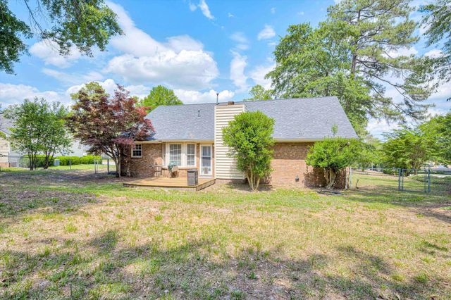 281 Edisto Drive, North Augusta, SC 29841