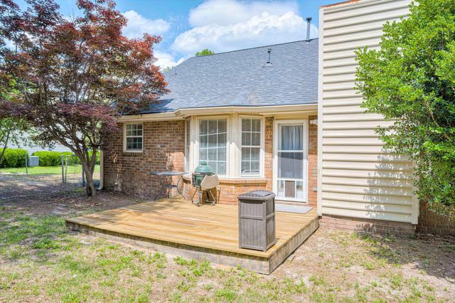 281 Edisto Drive, North Augusta, SC 29841