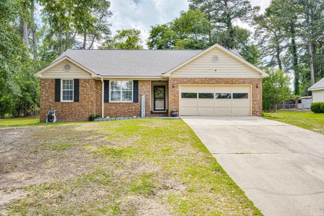 281 Edisto Drive, North Augusta, SC 29841