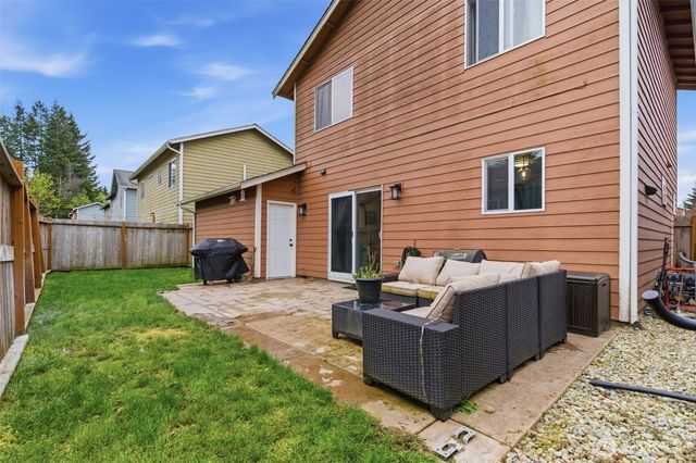 1276 SE Casandra Loop, Port Orchard, WA 98366