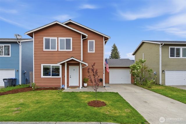 1276 SE Casandra Loop, Port Orchard, WA 98366